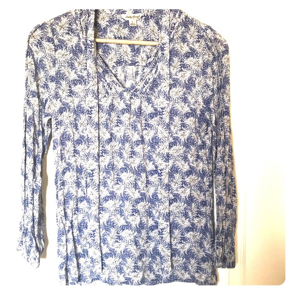 Lucky brand size small